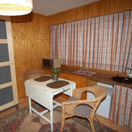 Apartmán Atlantic Studio