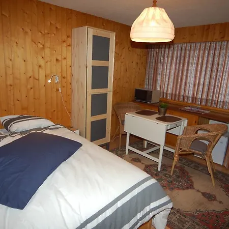 Atlantic Studio * Verbier