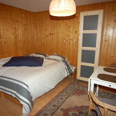 Atlantic Studio Apartmán *