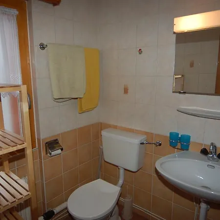 Apartamento Atlantic Studio