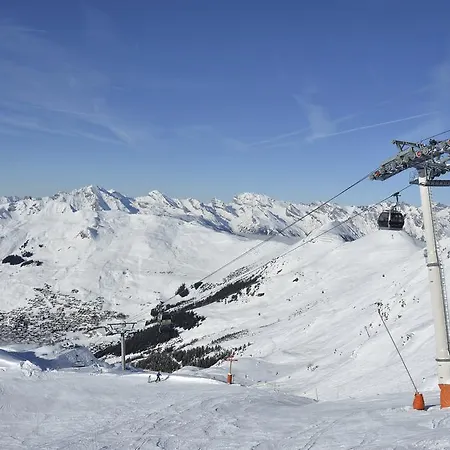 Atlantic Studio * Verbier