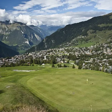 Atlantic Studio Verbier