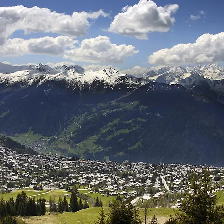 Atlantic Studio * Verbier